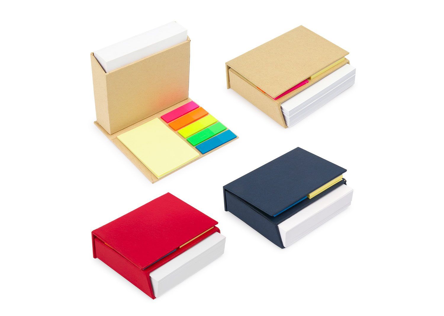 Set de escritorio